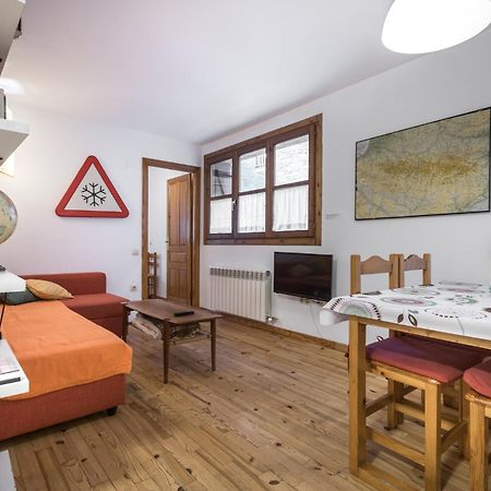 Apartamento La Benasquita 贝纳斯克 外观 照片